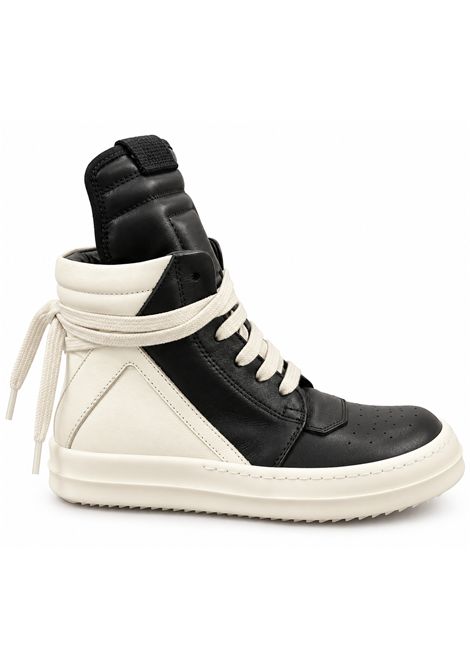 Sneakers Geobasket RICK OWENS KIDS | BG02F7897 LMU911